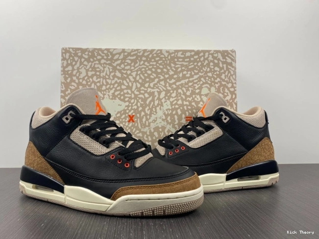 Kick Theory Elephant Air CT8532-008 3 Jordan Desert 0716